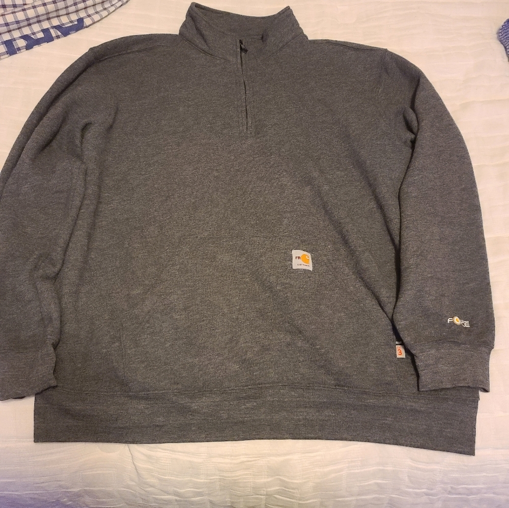 Carhartt FR Sweater